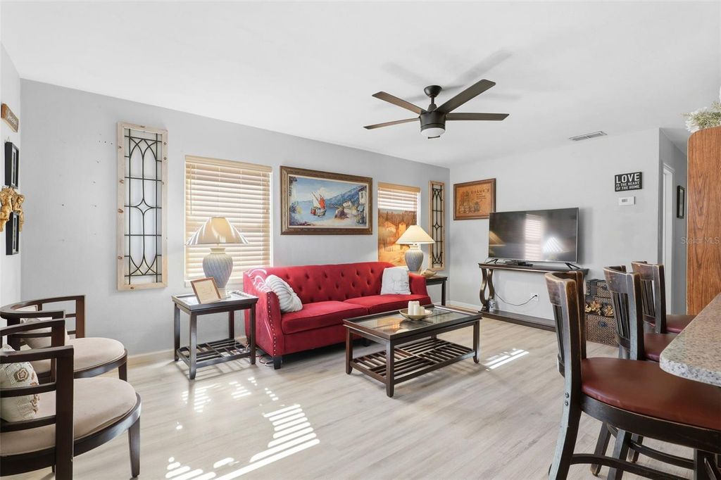 Photo of 518 Wisteria Drive, Melbourne, FL 32901 (MLS # O6378649)