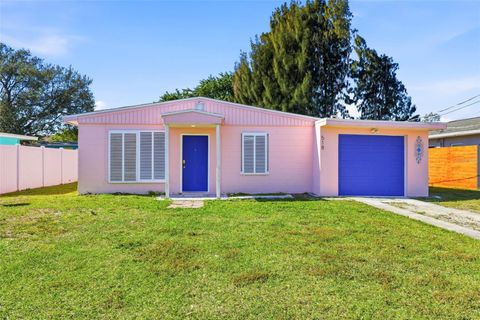 518 WISTERIA DRIVE MELBOURNE FL 32901