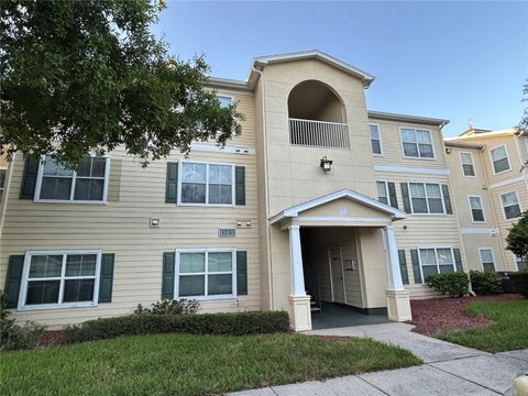Photo of 18414 Bridle Club Drive #1, Tampa, FL 33647 (MLS # TB8552574)