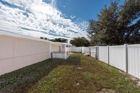 A home in NEW PORT RICHEY