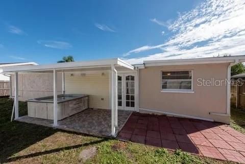 A home in NEW PORT RICHEY