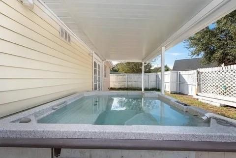 A home in NEW PORT RICHEY