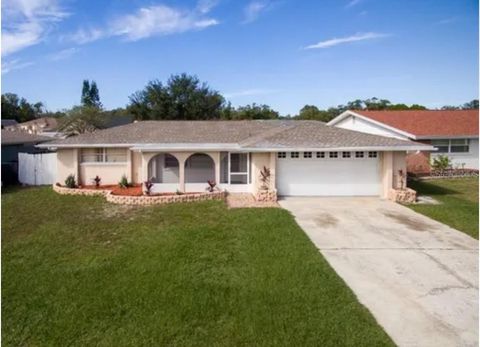 A home in NEW PORT RICHEY