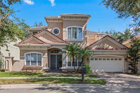 A home in ORLANDO