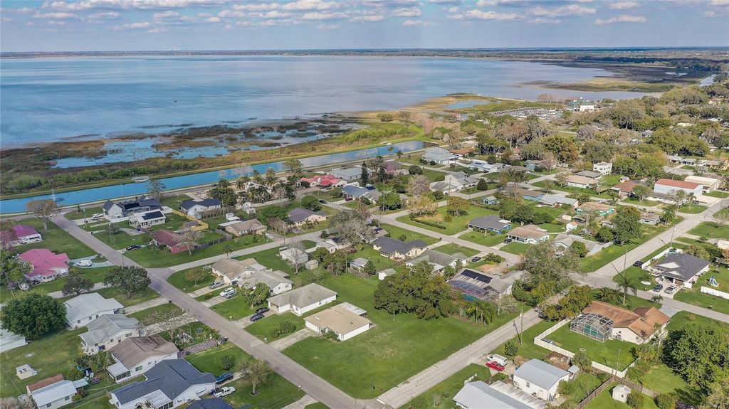 Photo of 0 Connecticut Avenue, Saint Cloud, FL 34769 (MLS # O6284452)