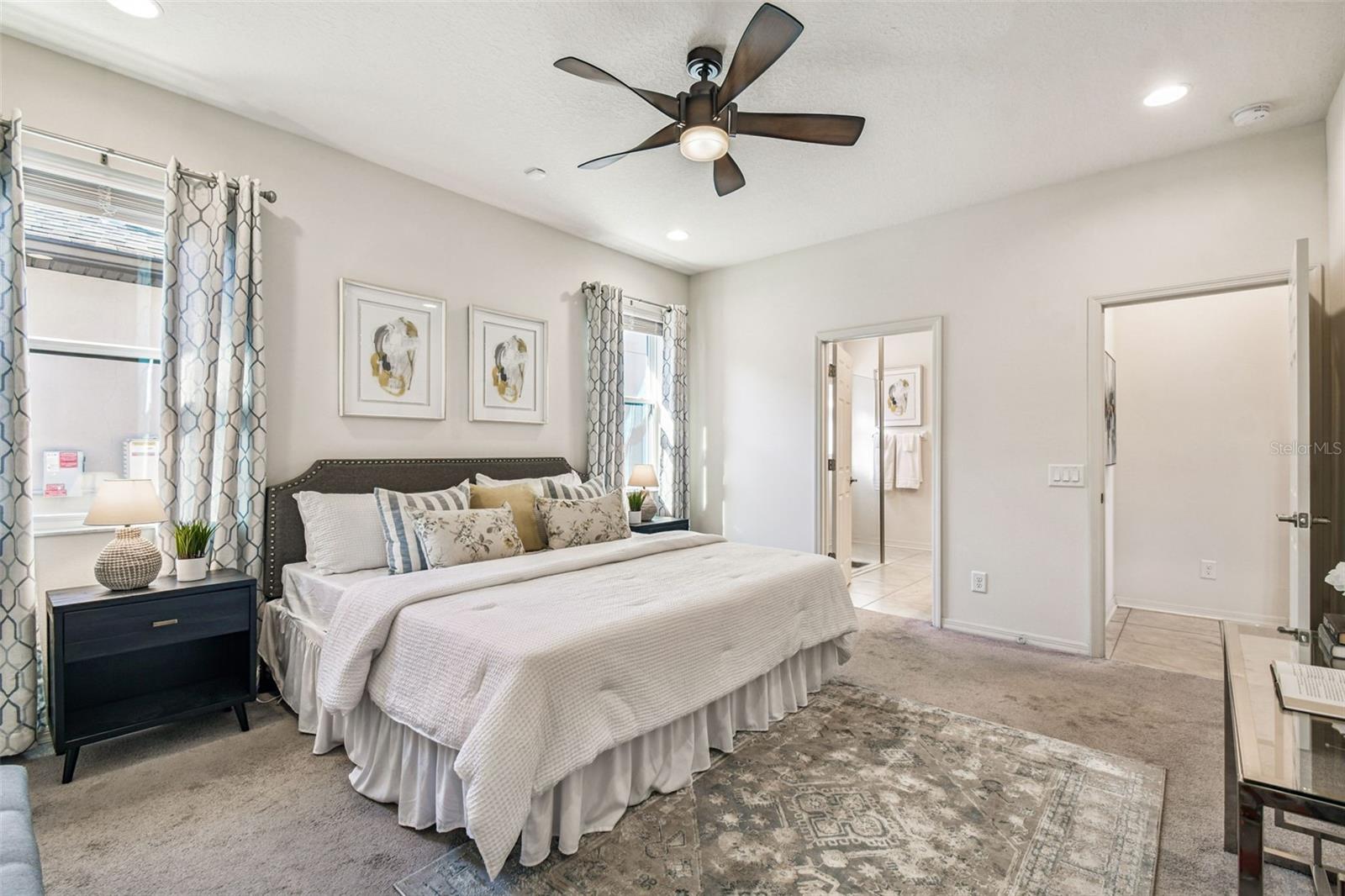 STARKEY RANCH VILLAGE 1 PH 3 - Residential