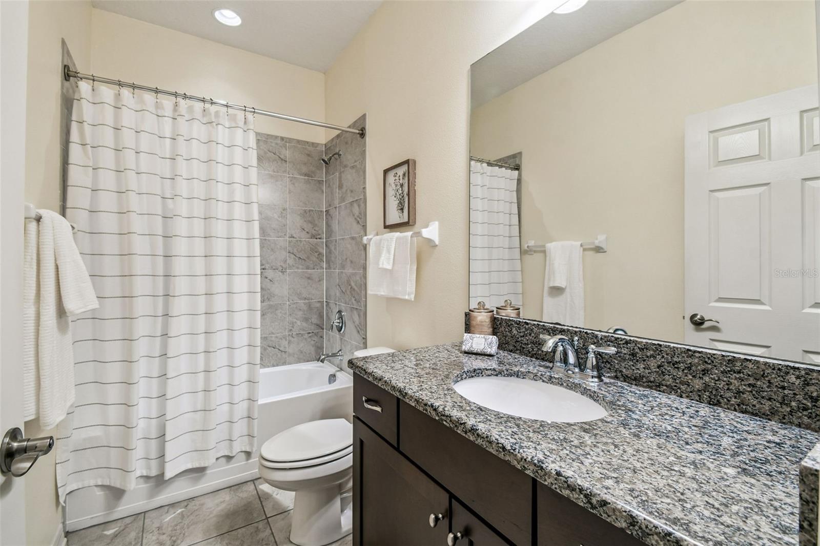 STARKEY RANCH VILLAGE 1 PH 3 - Residential