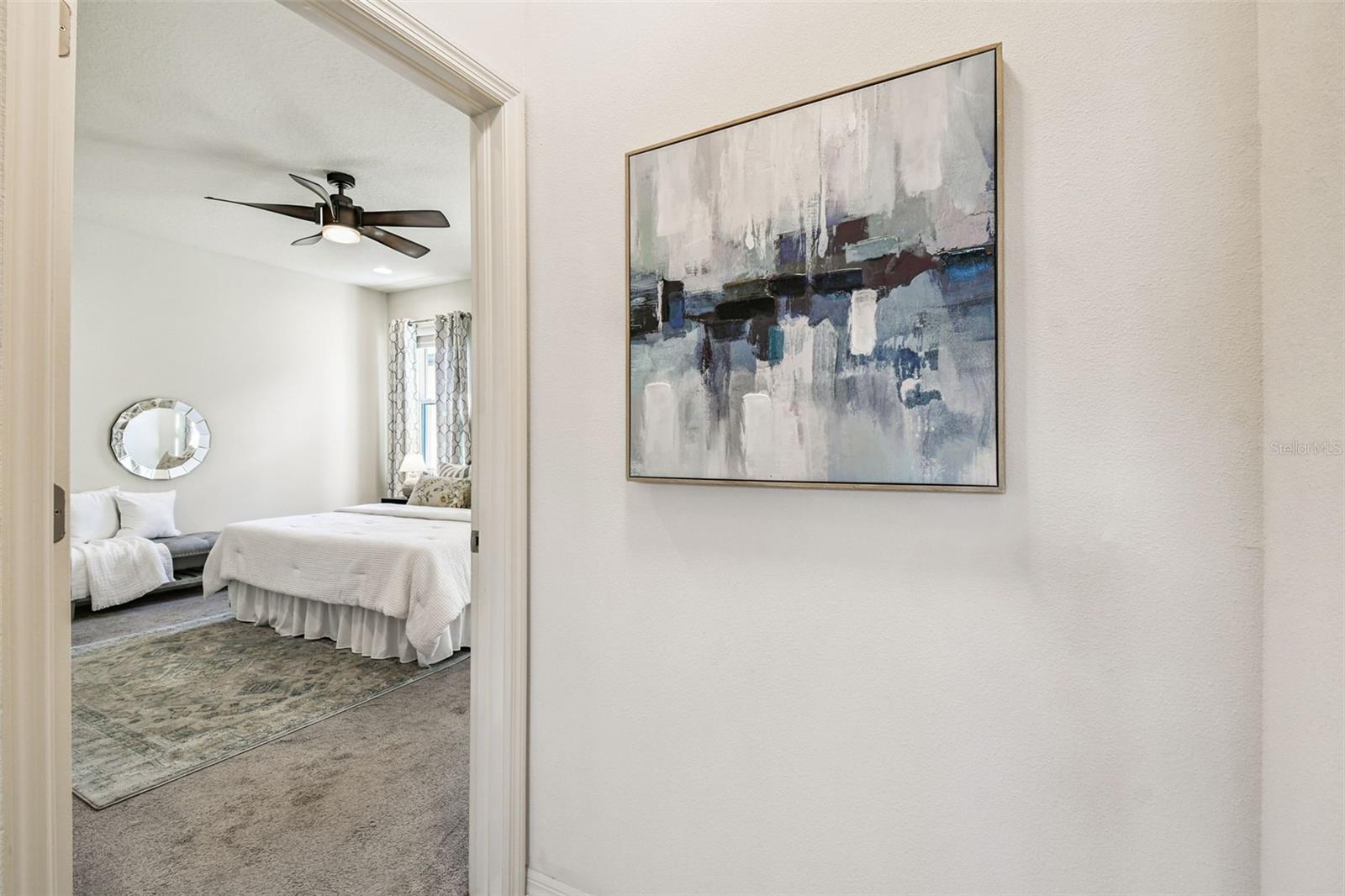 STARKEY RANCH VILLAGE 1 PH 3 - Residential