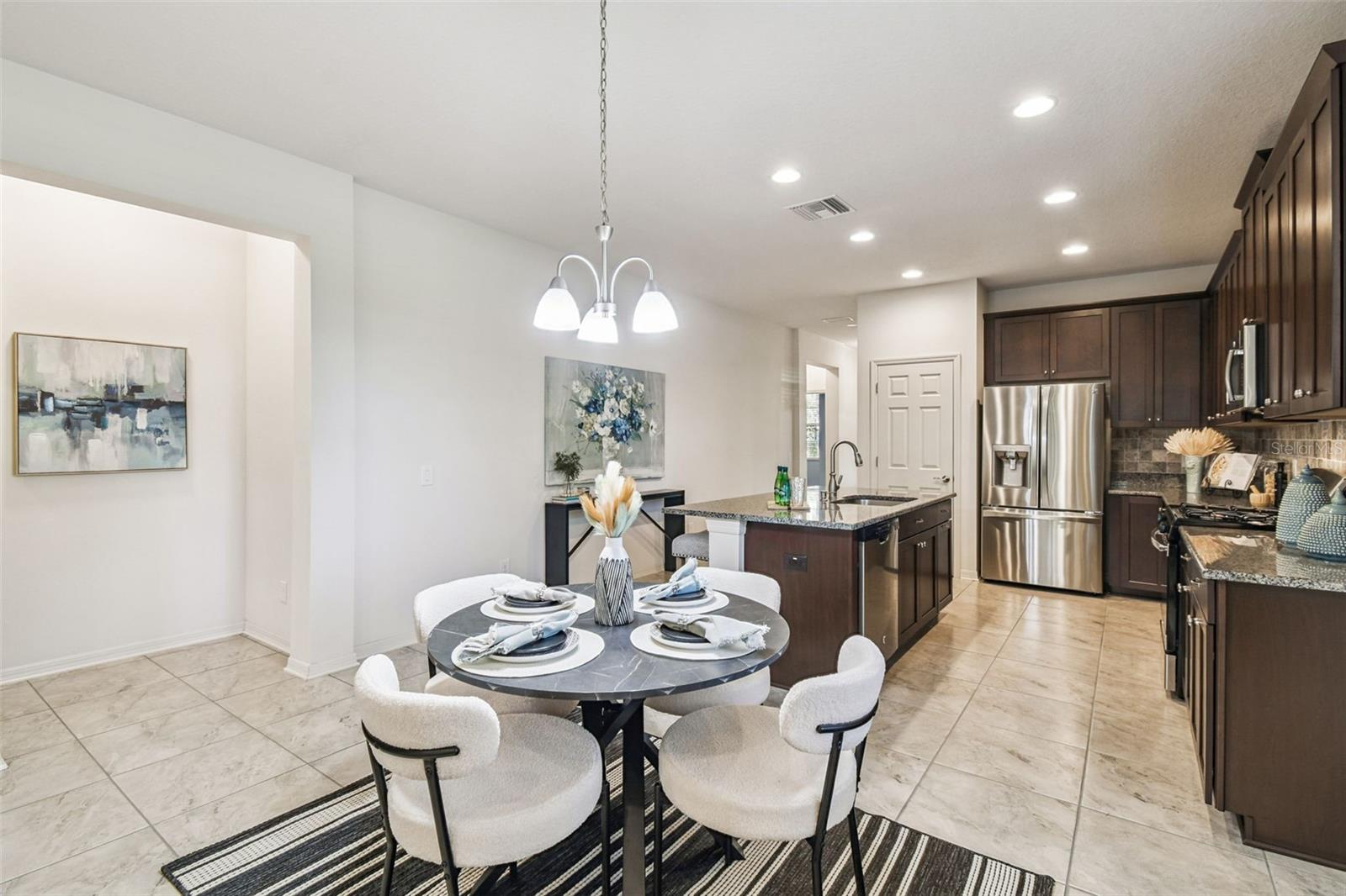 STARKEY RANCH VILLAGE 1 PH 3 - Residential