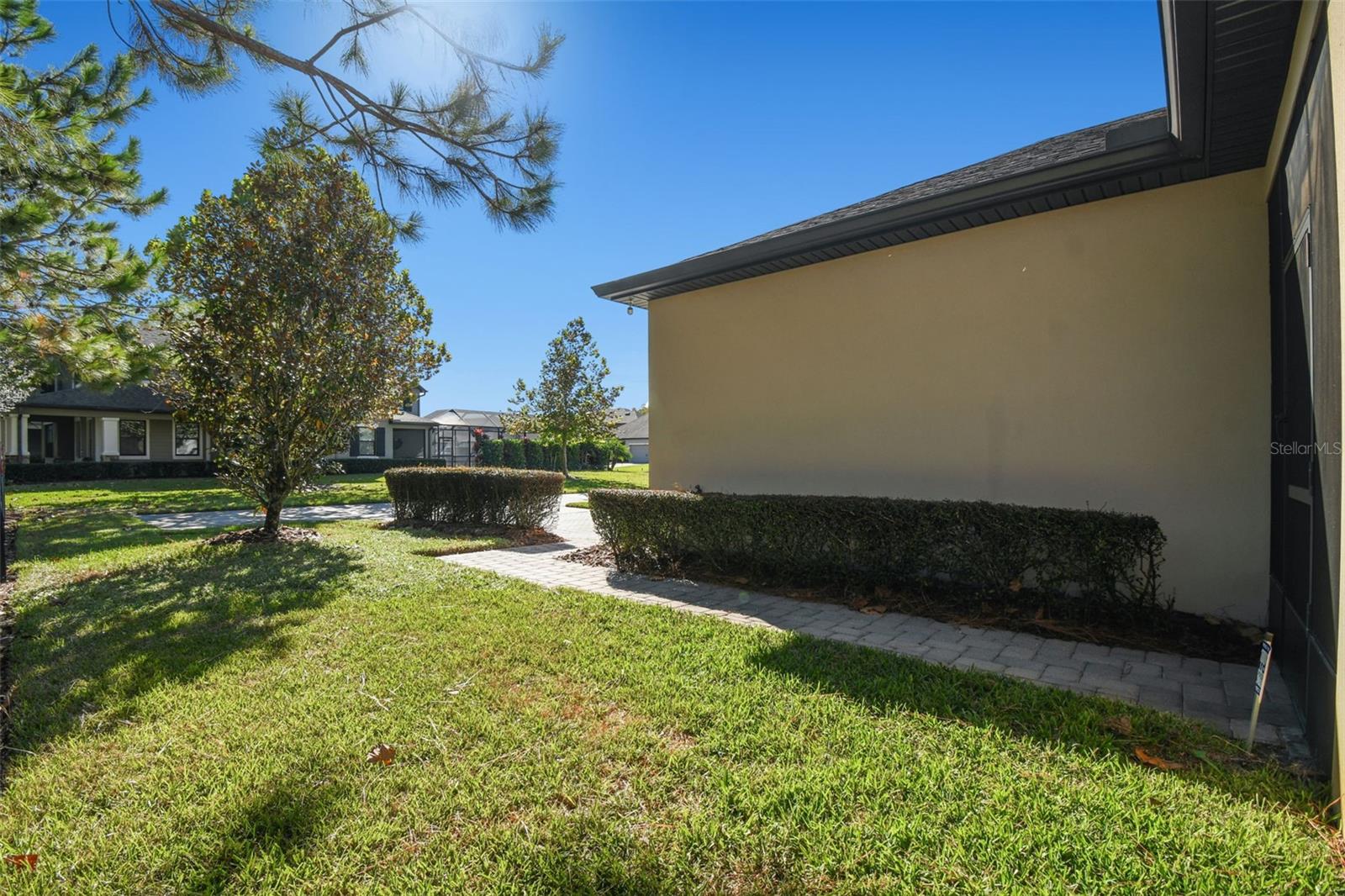 STARKEY RANCH VILLAGE 1 PH 3 - Residential