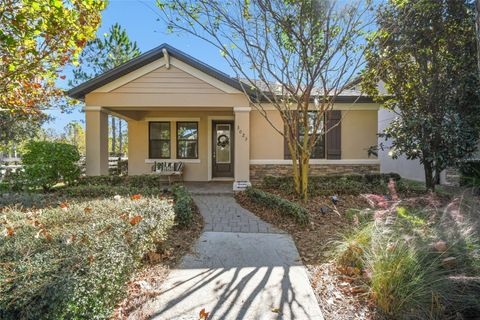 Photo of 3023 Puller Trail, Odessa, FL 33556 (MLS # W7880344)