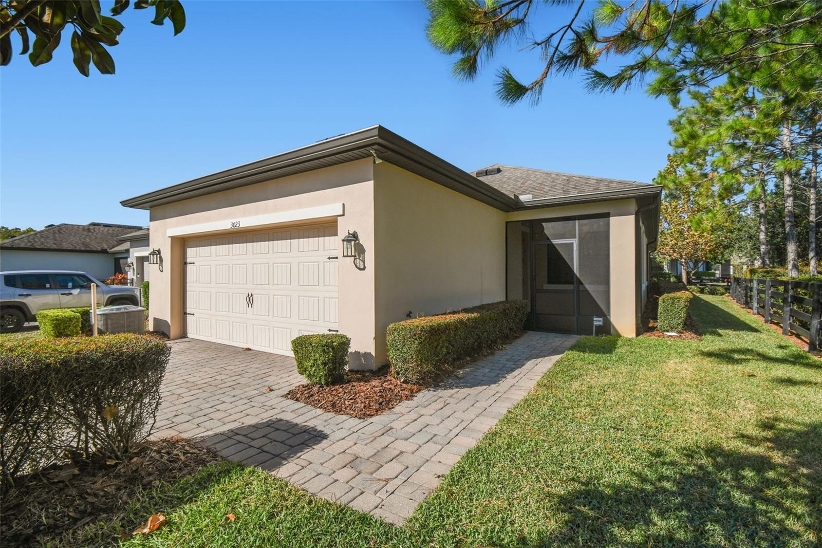 STARKEY RANCH VILLAGE 1 PH 3 - Residential