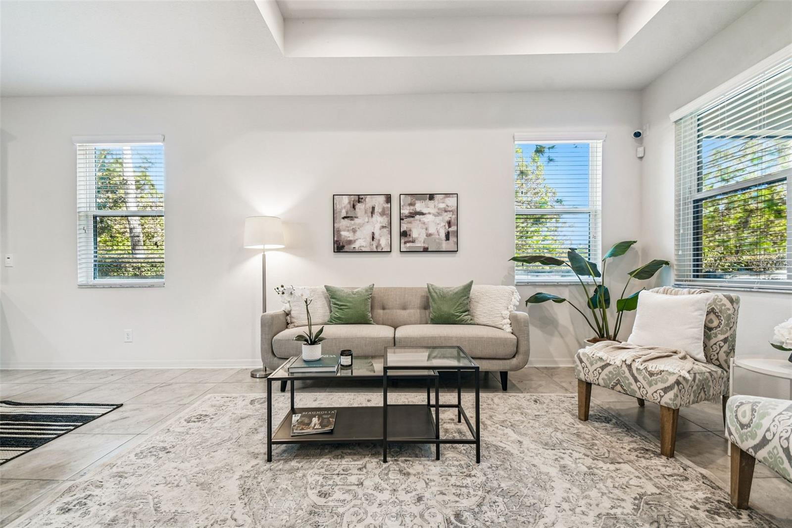 STARKEY RANCH VILLAGE 1 PH 3 - Residential