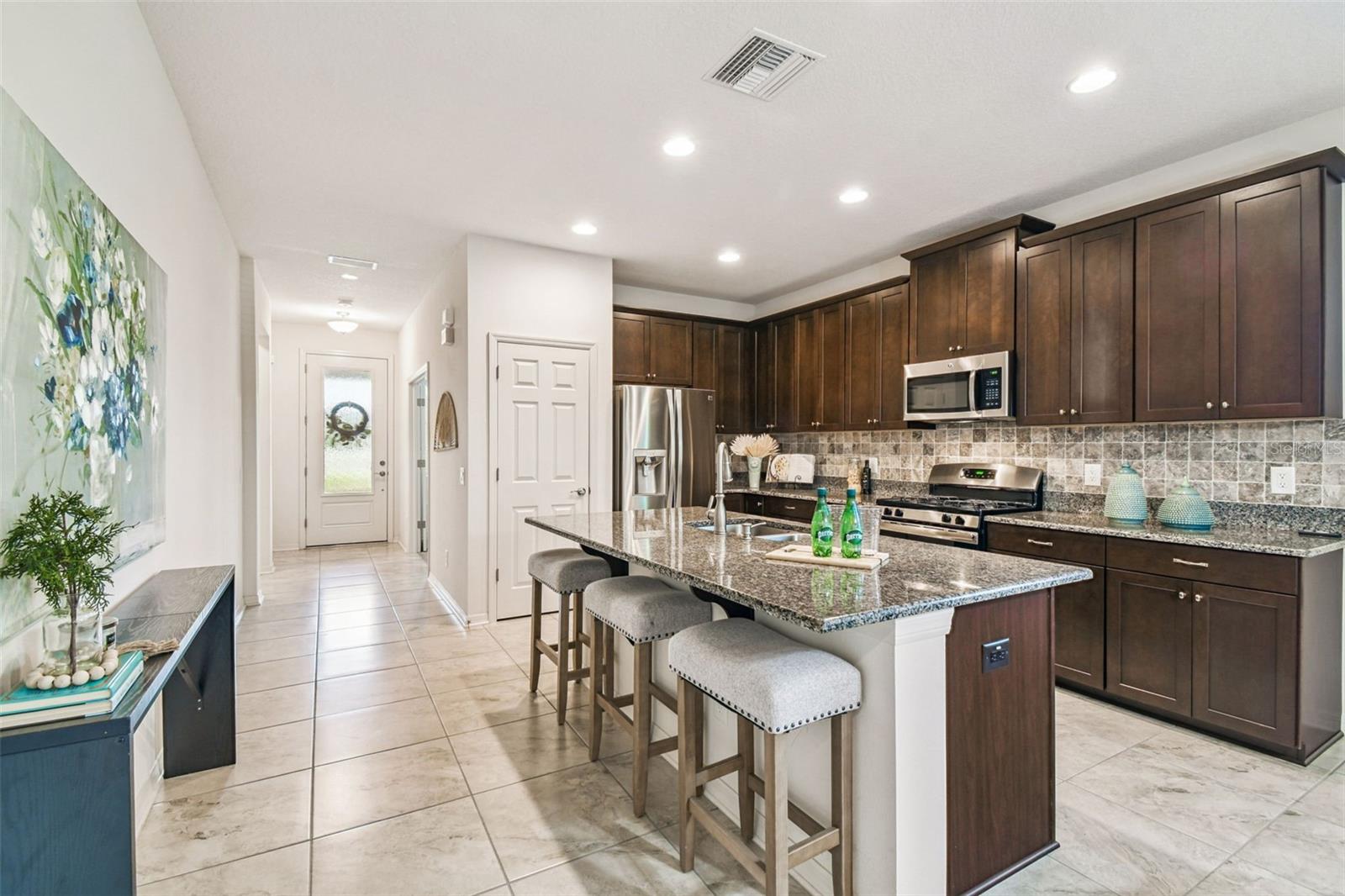 STARKEY RANCH VILLAGE 1 PH 3 - Residential