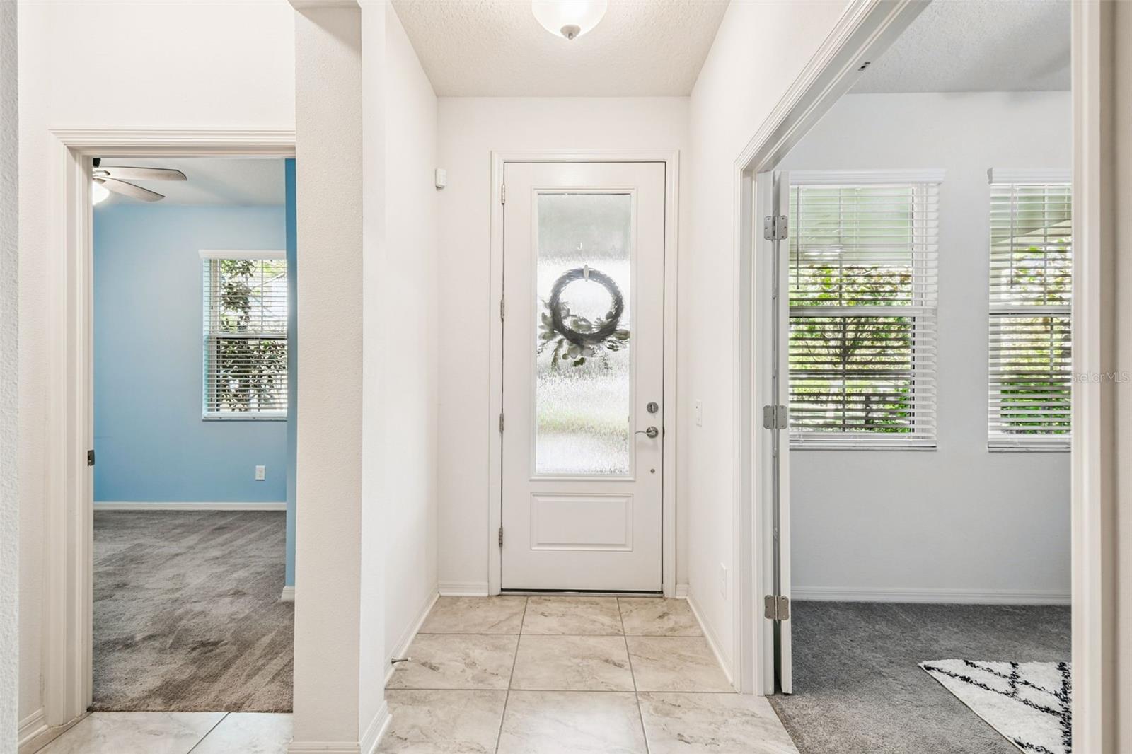 STARKEY RANCH VILLAGE 1 PH 3 - Residential