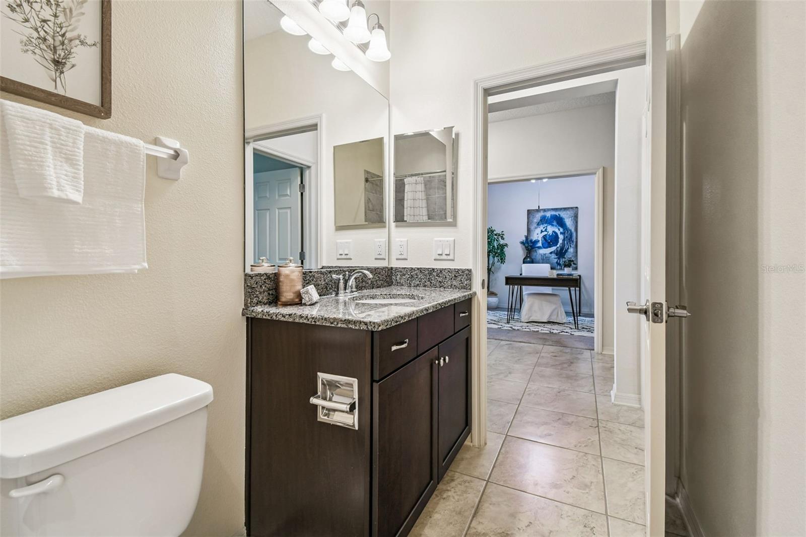 STARKEY RANCH VILLAGE 1 PH 3 - Residential