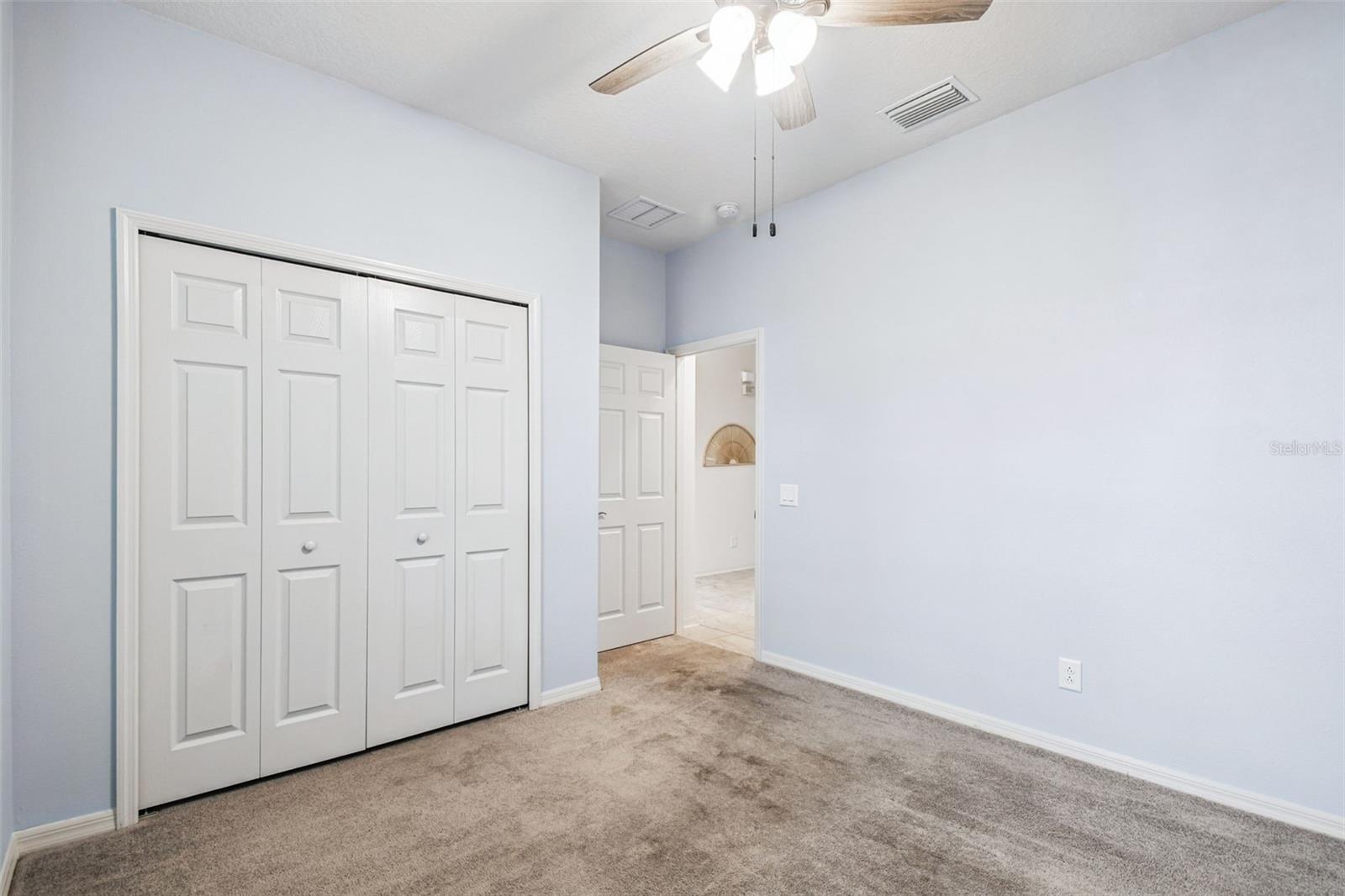 STARKEY RANCH VILLAGE 1 PH 3 - Residential