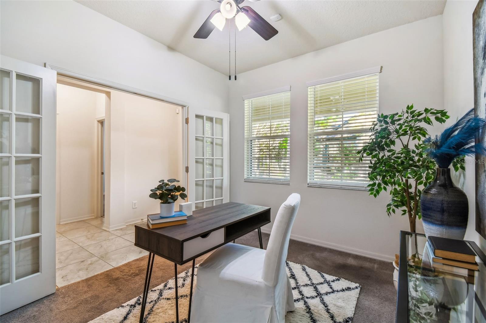 STARKEY RANCH VILLAGE 1 PH 3 - Residential