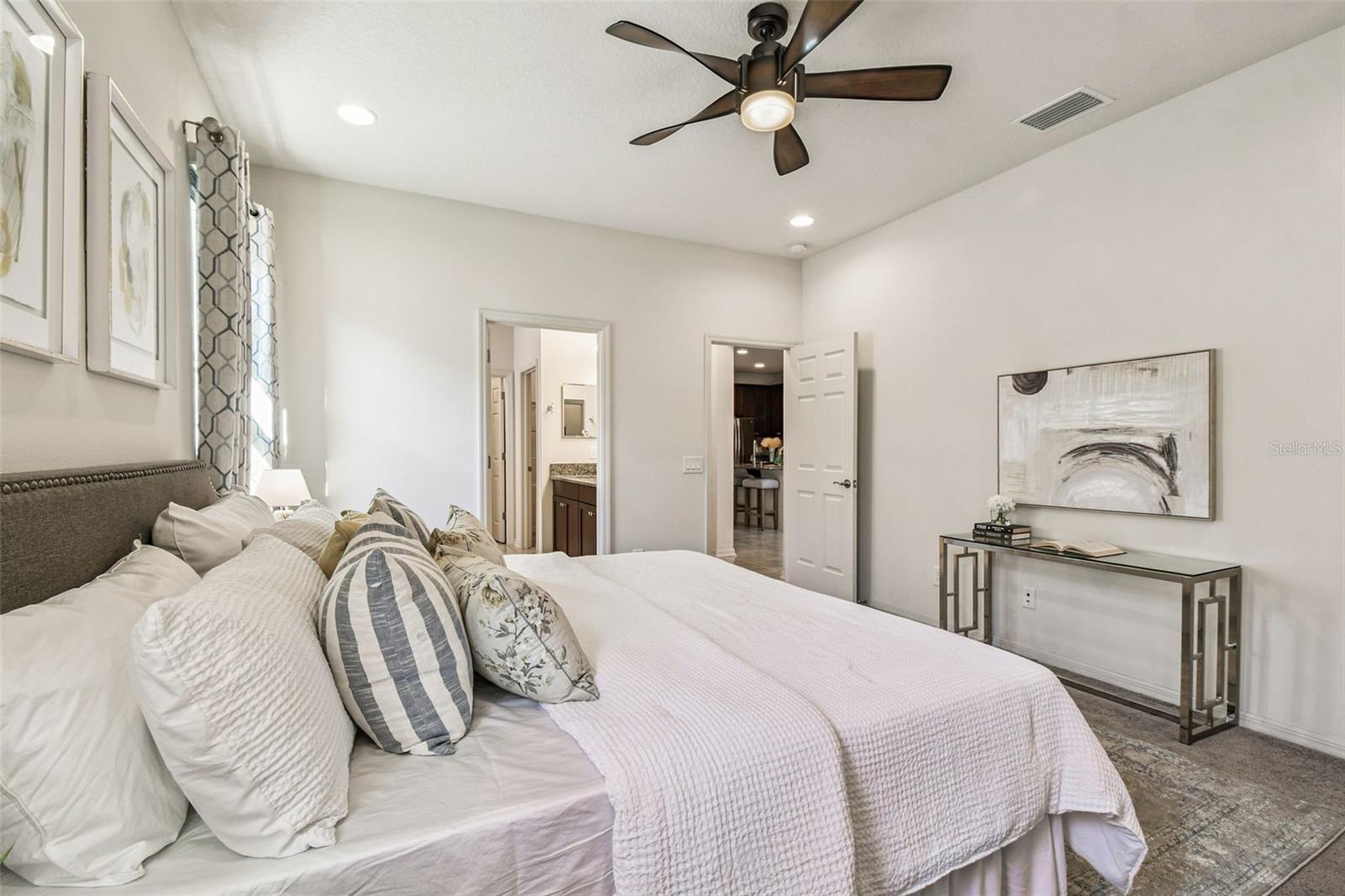 STARKEY RANCH VILLAGE 1 PH 3 - Residential