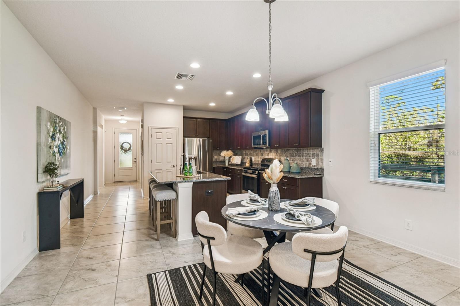 STARKEY RANCH VILLAGE 1 PH 3 - Residential