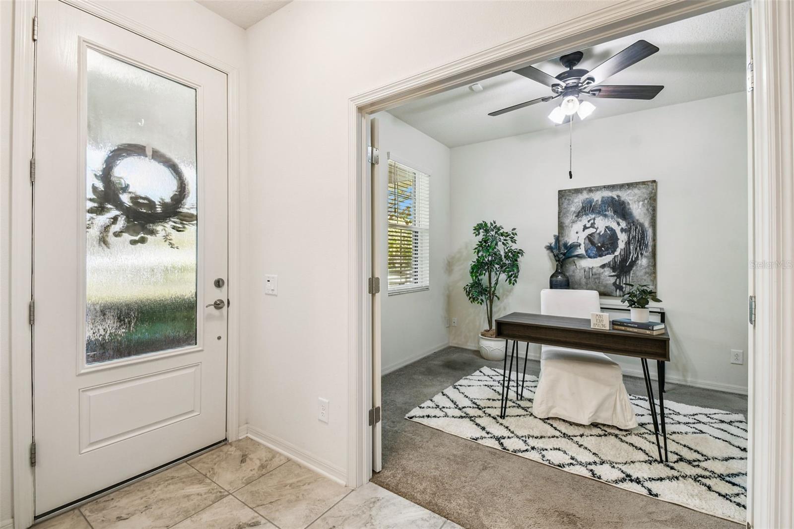 STARKEY RANCH VILLAGE 1 PH 3 - Residential