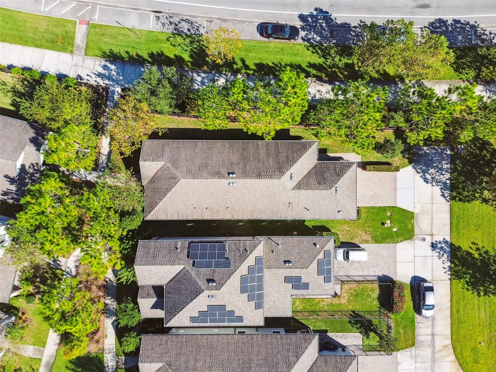 STARKEY RANCH VILLAGE 1 PH 3 - Residential