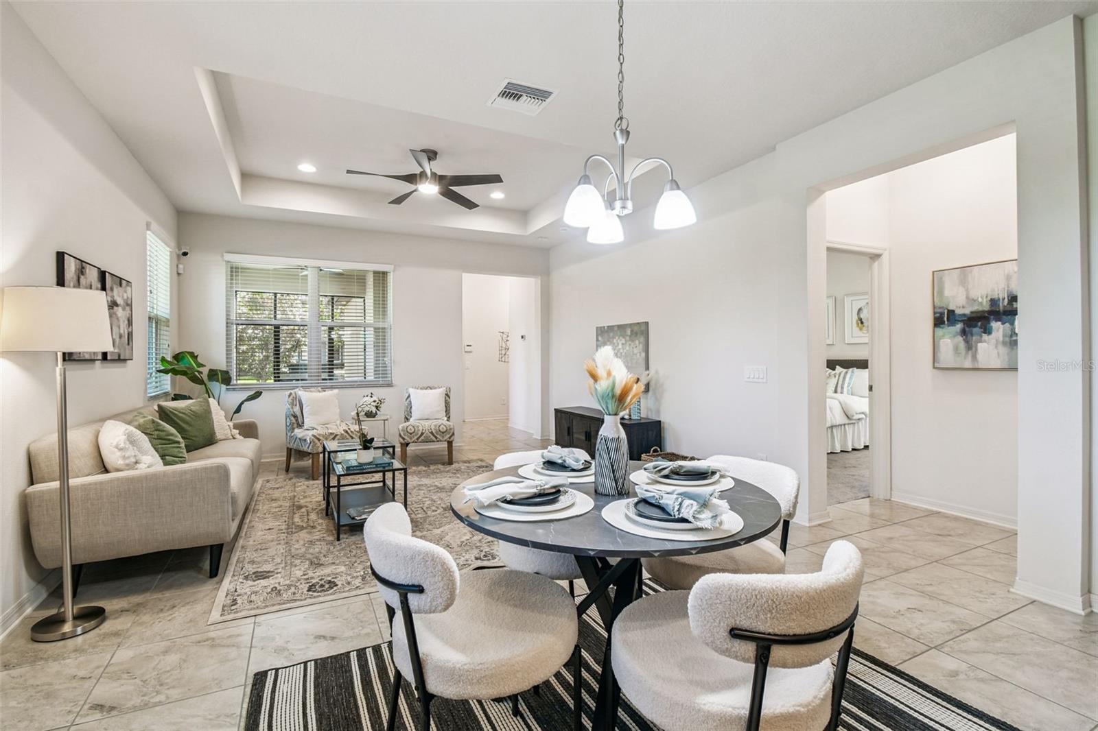 STARKEY RANCH VILLAGE 1 PH 3 - Residential