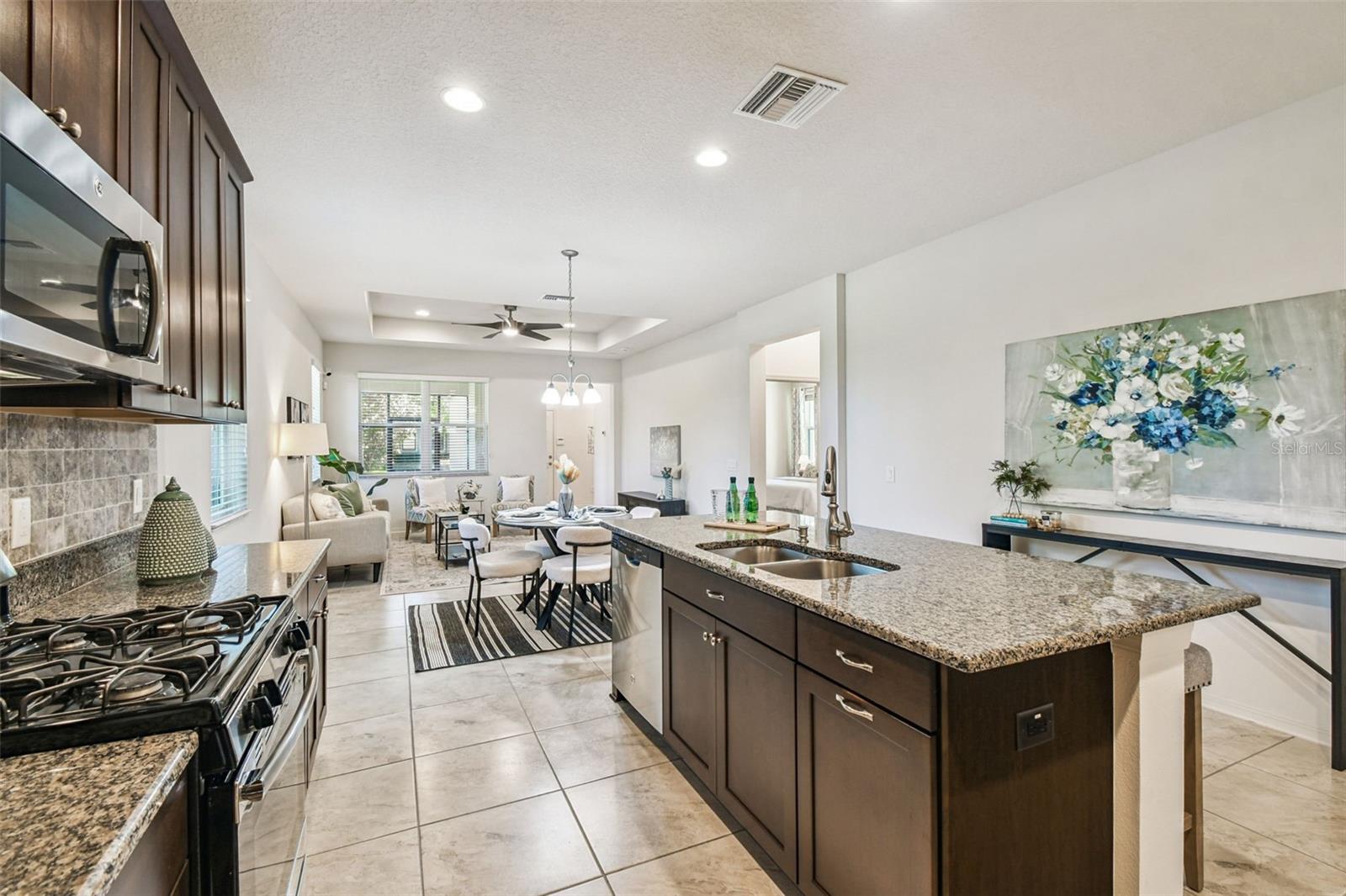 STARKEY RANCH VILLAGE 1 PH 3 - Residential