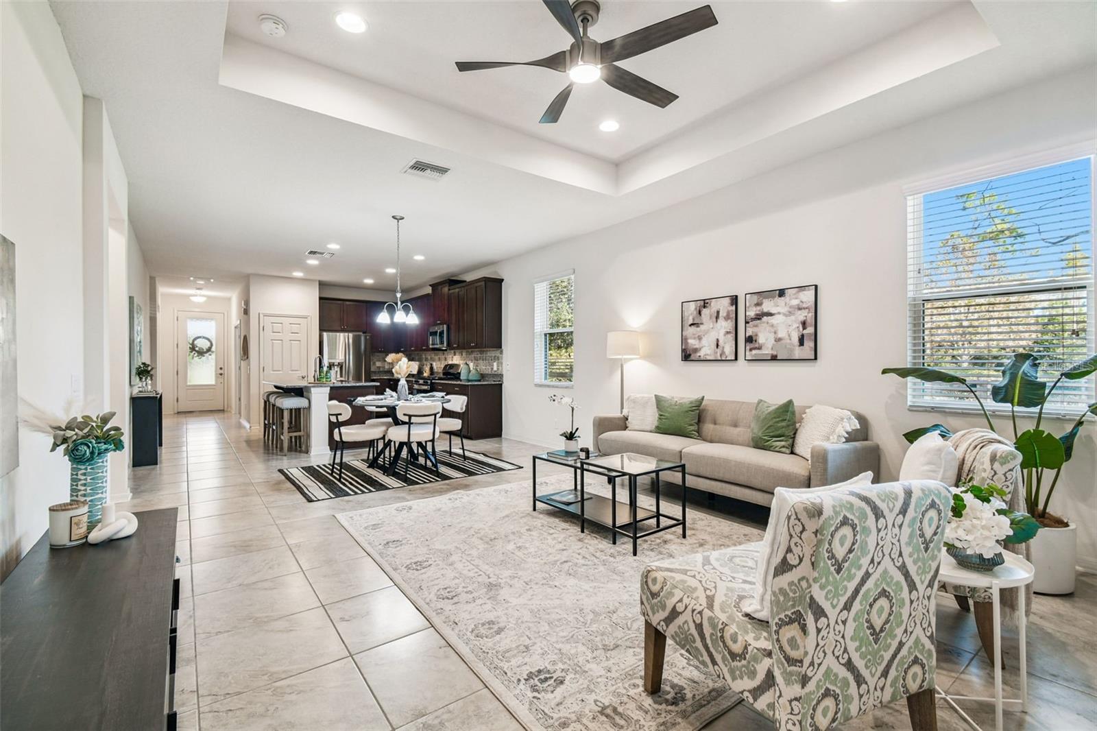 STARKEY RANCH VILLAGE 1 PH 3 - Residential