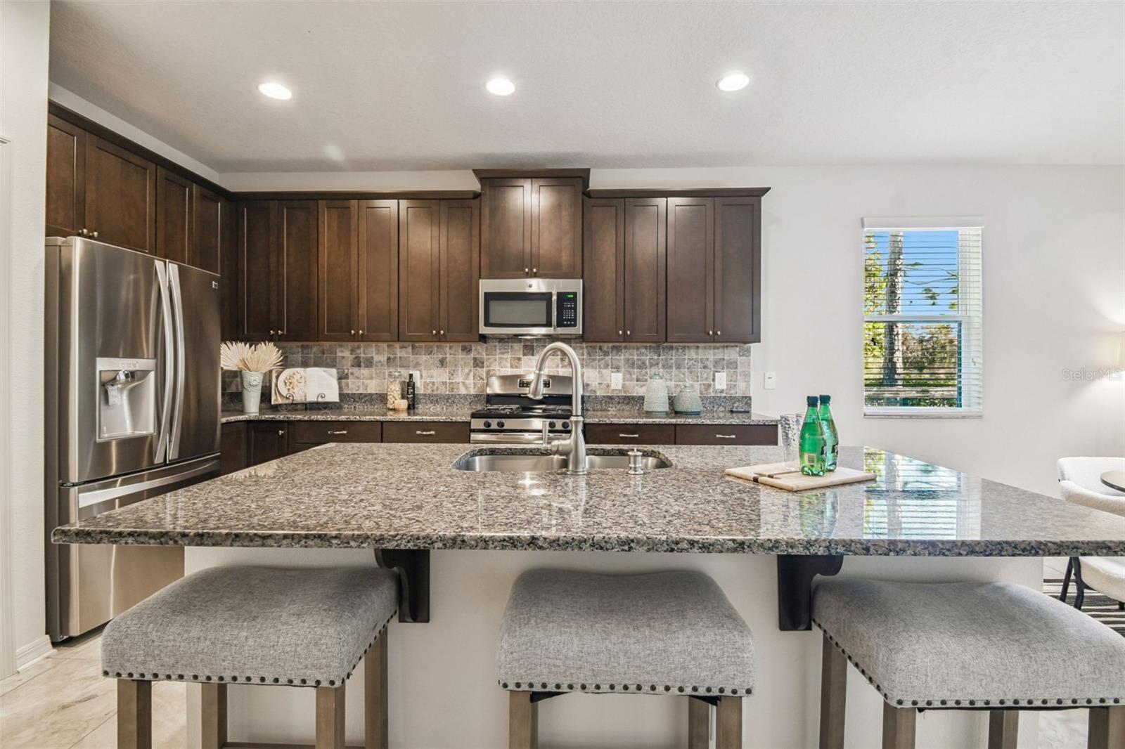 STARKEY RANCH VILLAGE 1 PH 3 - Residential