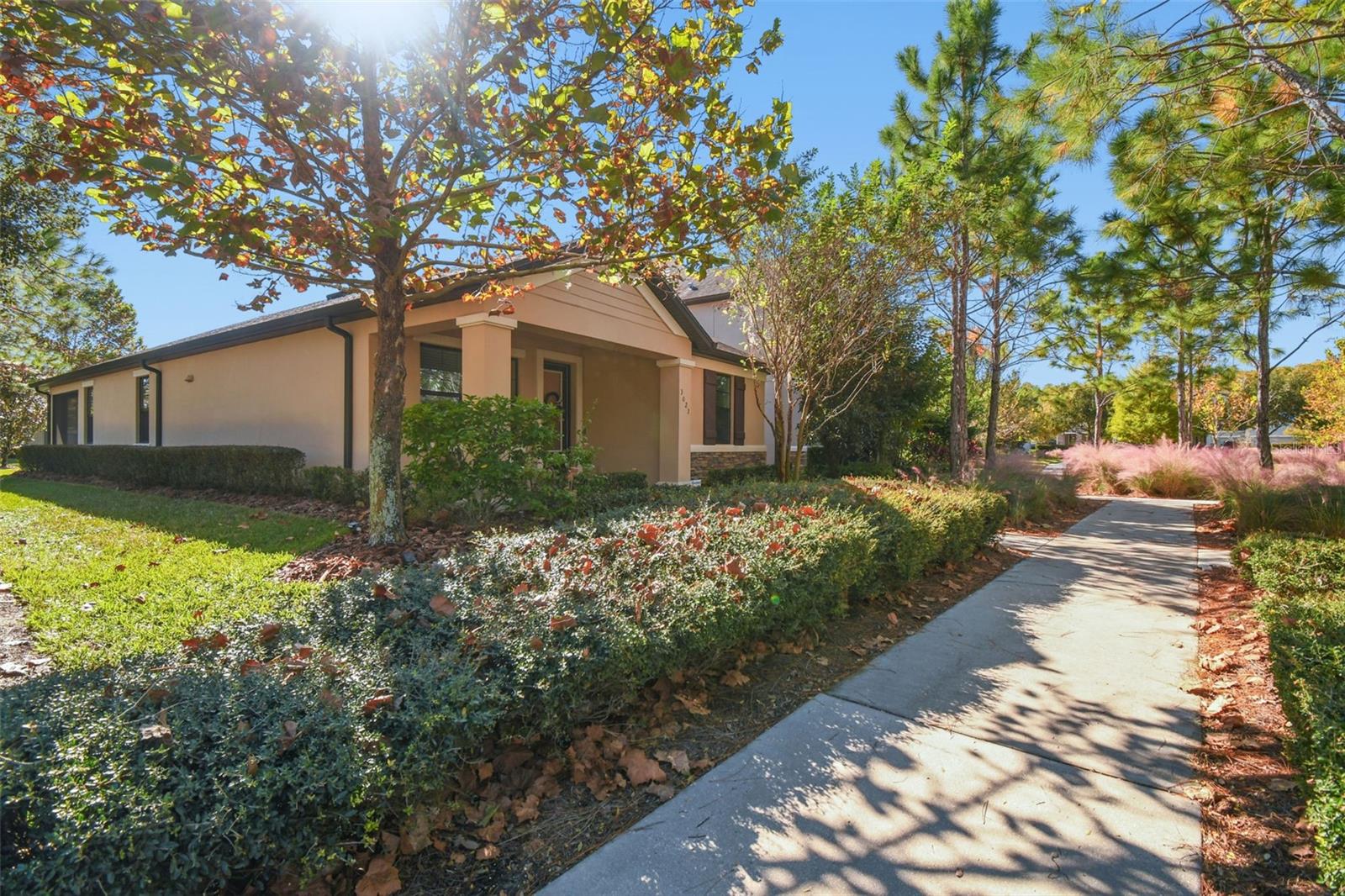 STARKEY RANCH VILLAGE 1 PH 3 - Residential