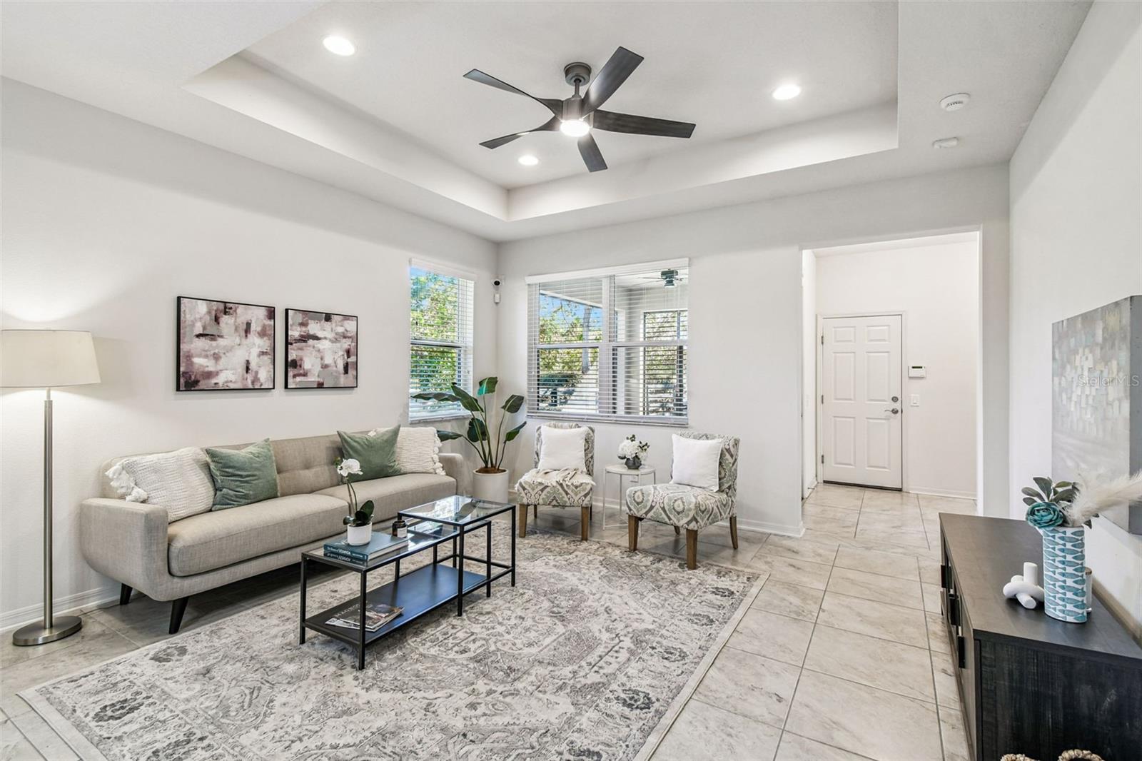 STARKEY RANCH VILLAGE 1 PH 3 - Residential