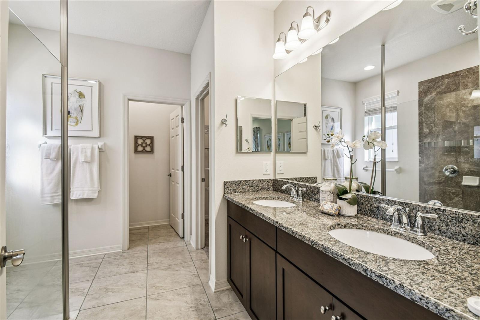 STARKEY RANCH VILLAGE 1 PH 3 - Residential