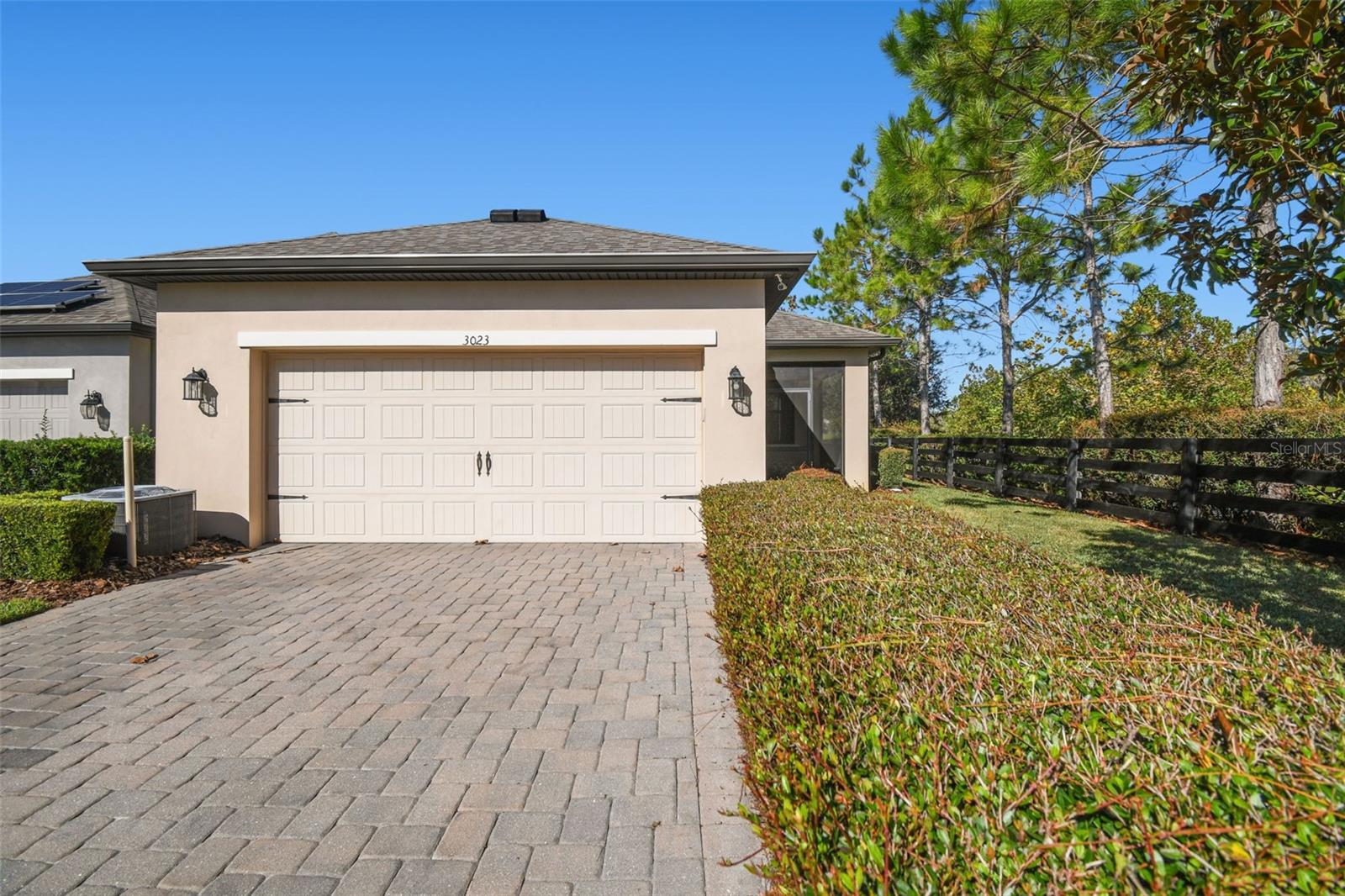 STARKEY RANCH VILLAGE 1 PH 3 - Residential