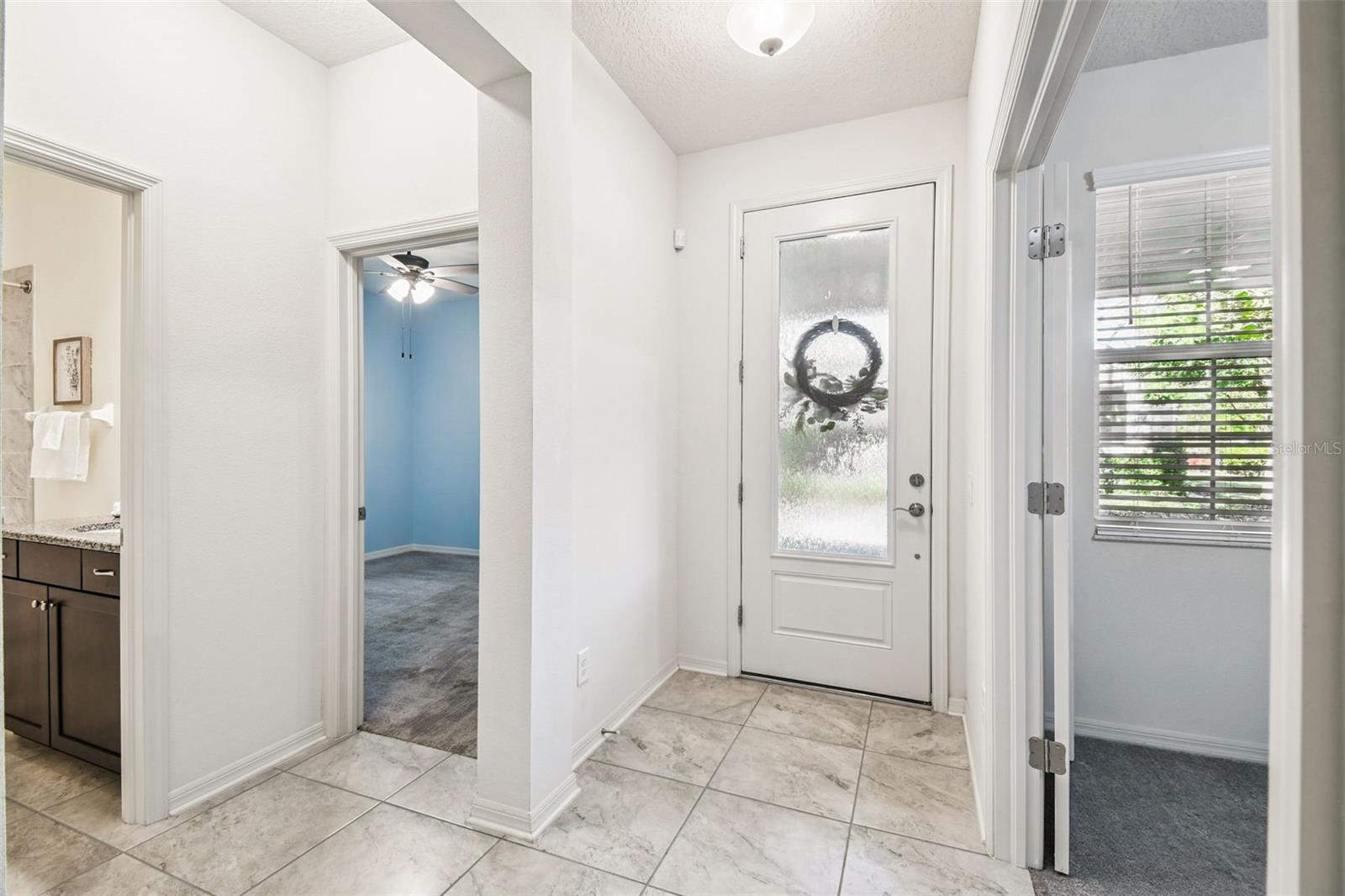 STARKEY RANCH VILLAGE 1 PH 3 - Residential