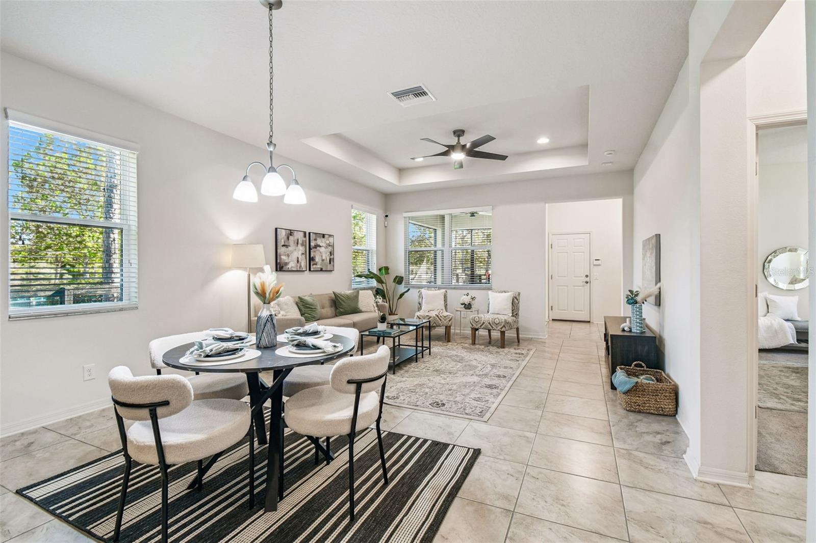 STARKEY RANCH VILLAGE 1 PH 3 - Residential