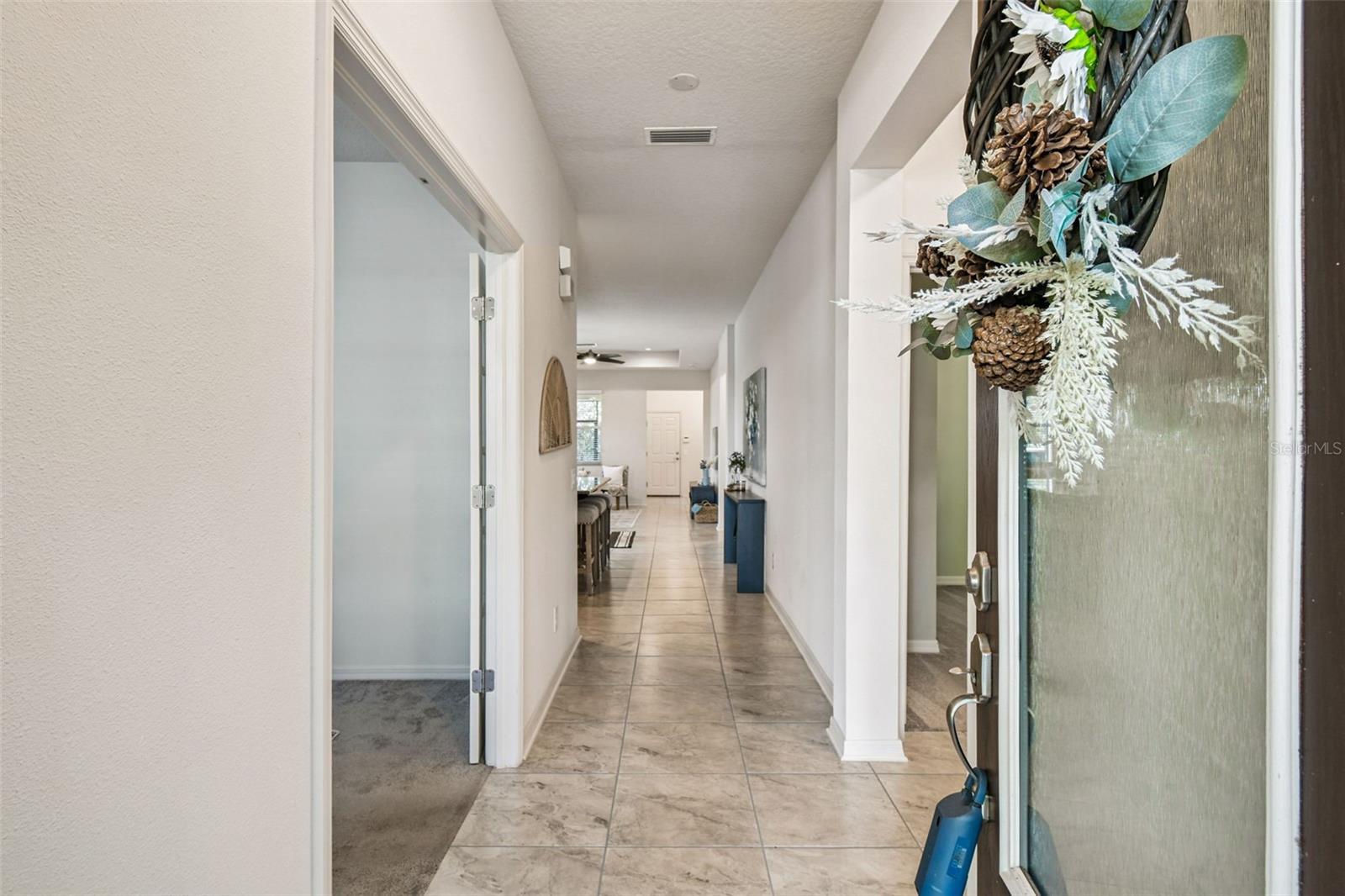 STARKEY RANCH VILLAGE 1 PH 3 - Residential