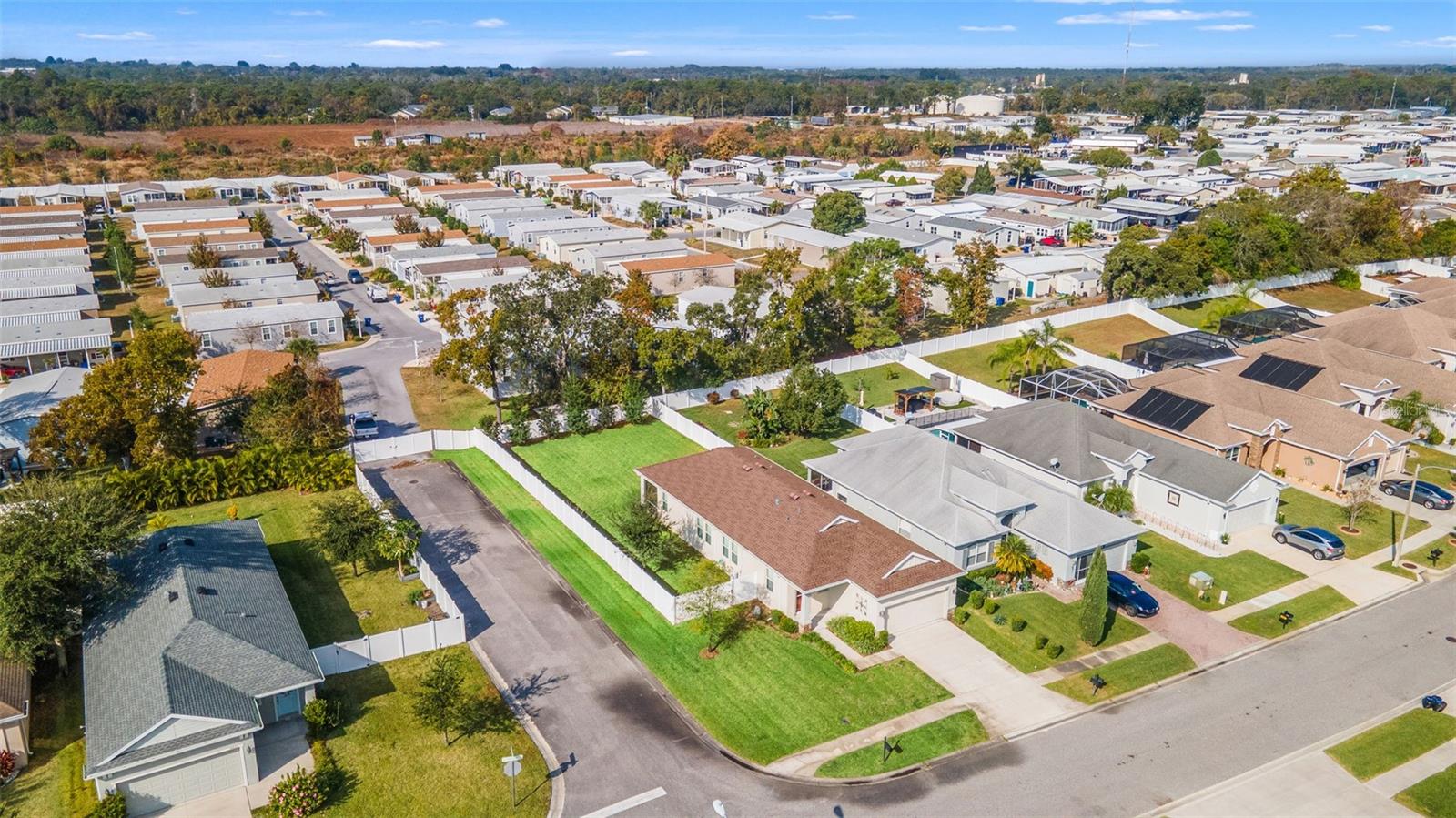 HIGHLANDS PH 2 - Residential