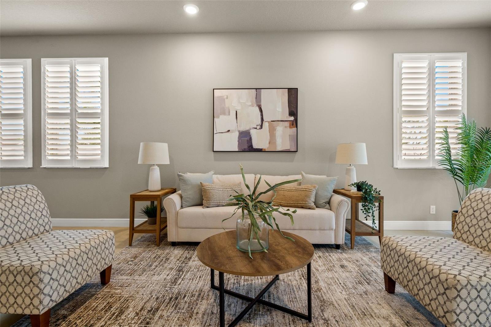 HIGHLANDS PH 2 - Residential