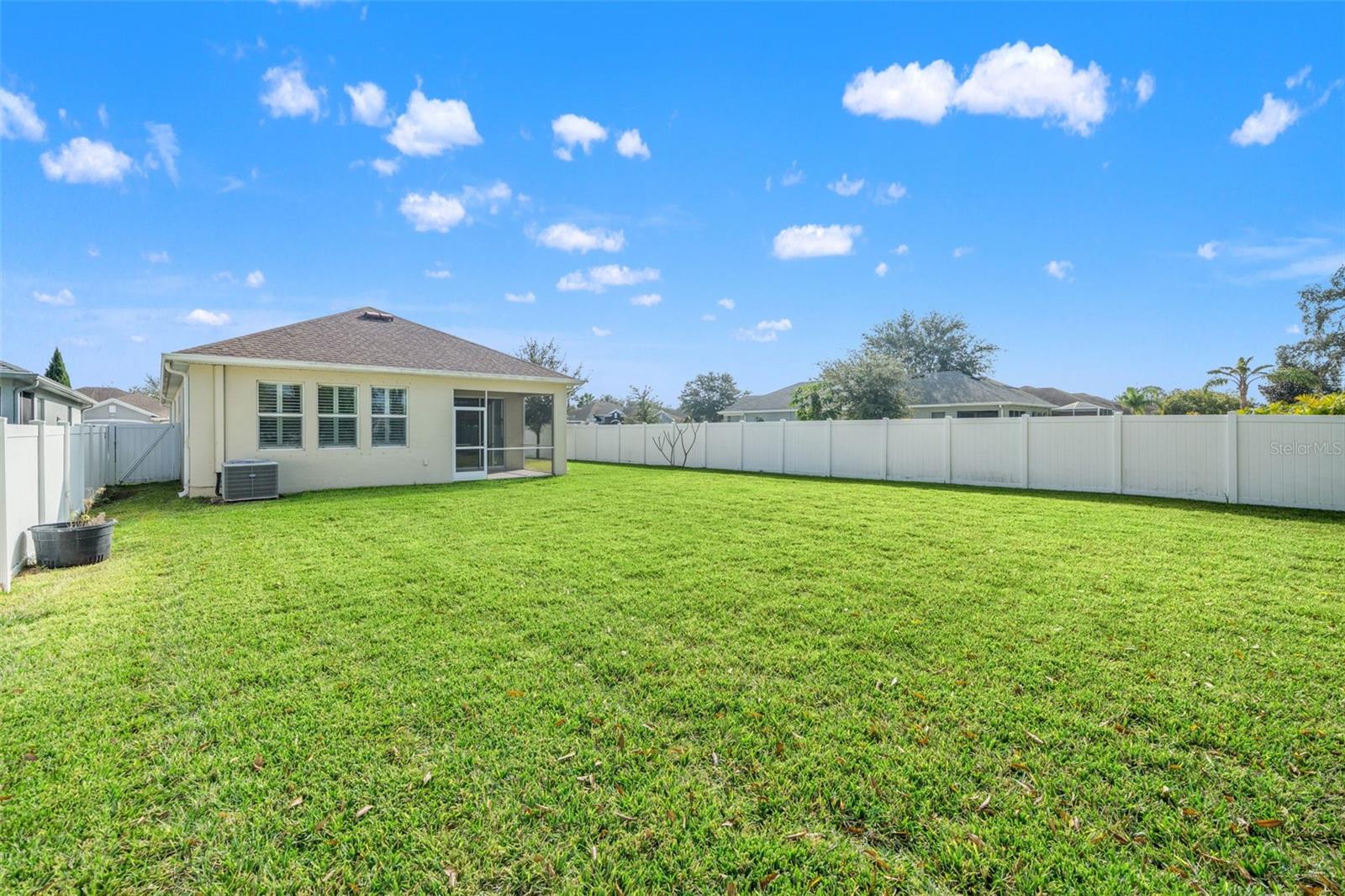 HIGHLANDS PH 2 - Residential