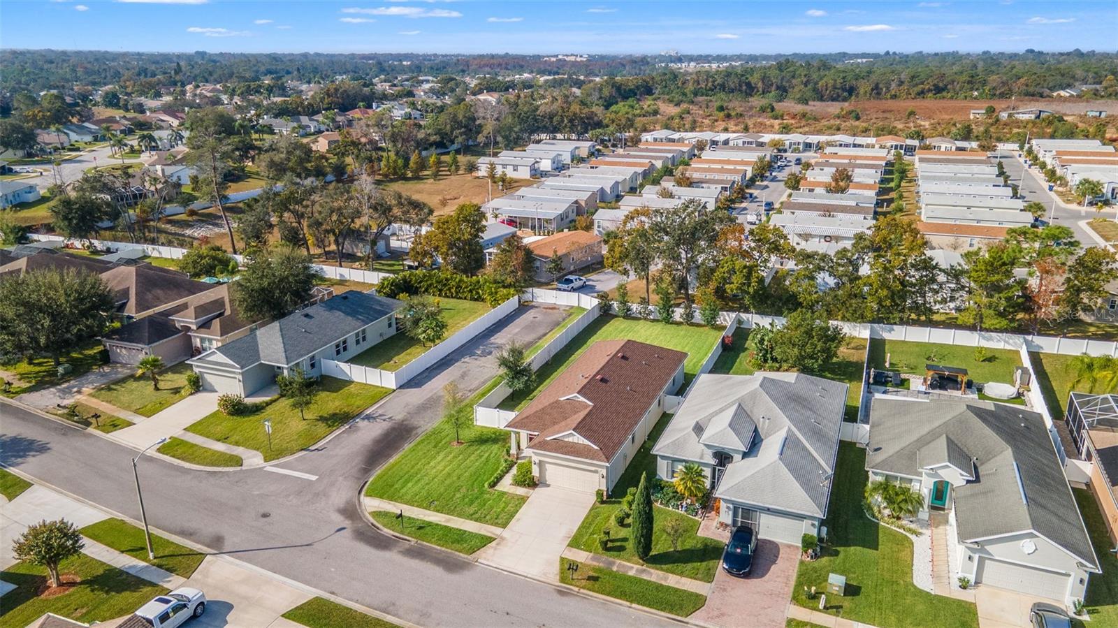 HIGHLANDS PH 2 - Residential