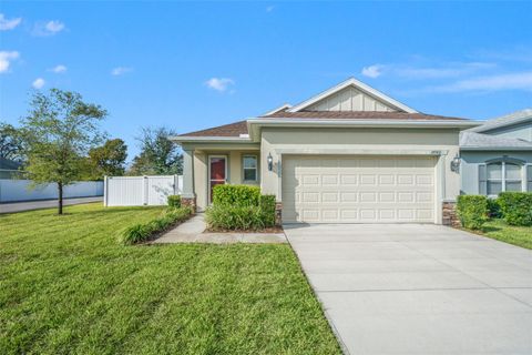 Photo of 14543 Strathglass Drive, Hudson, FL 34667 (MLS # TB8493775)