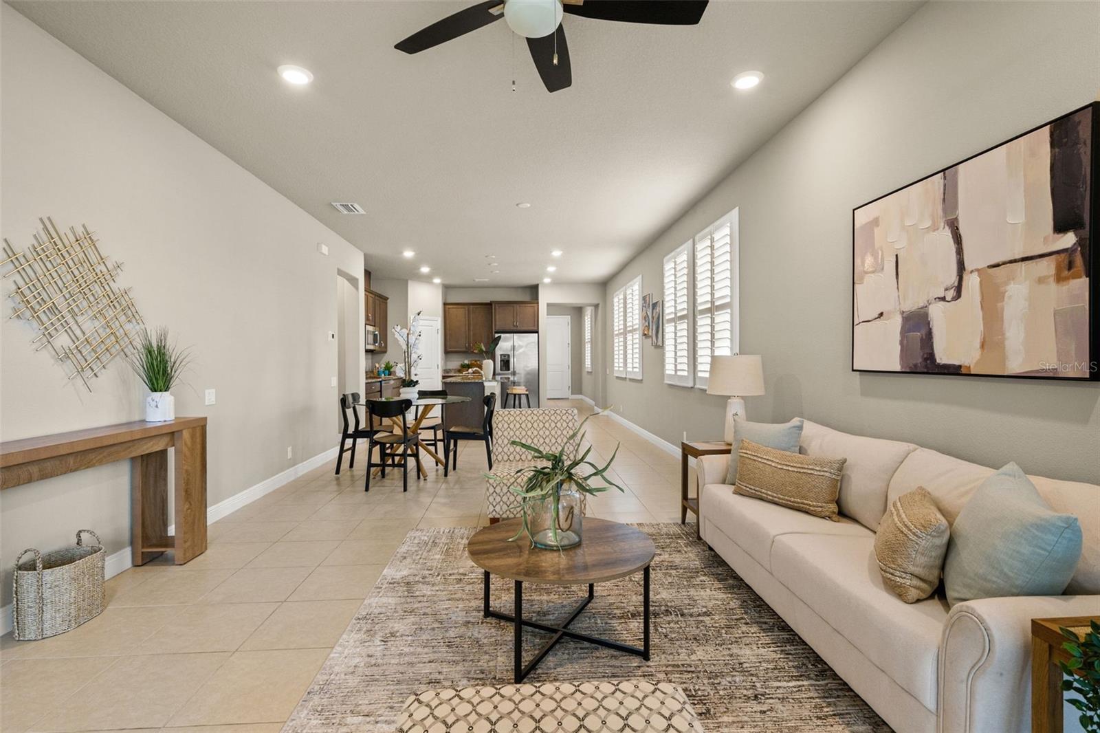 HIGHLANDS PH 2 - Residential