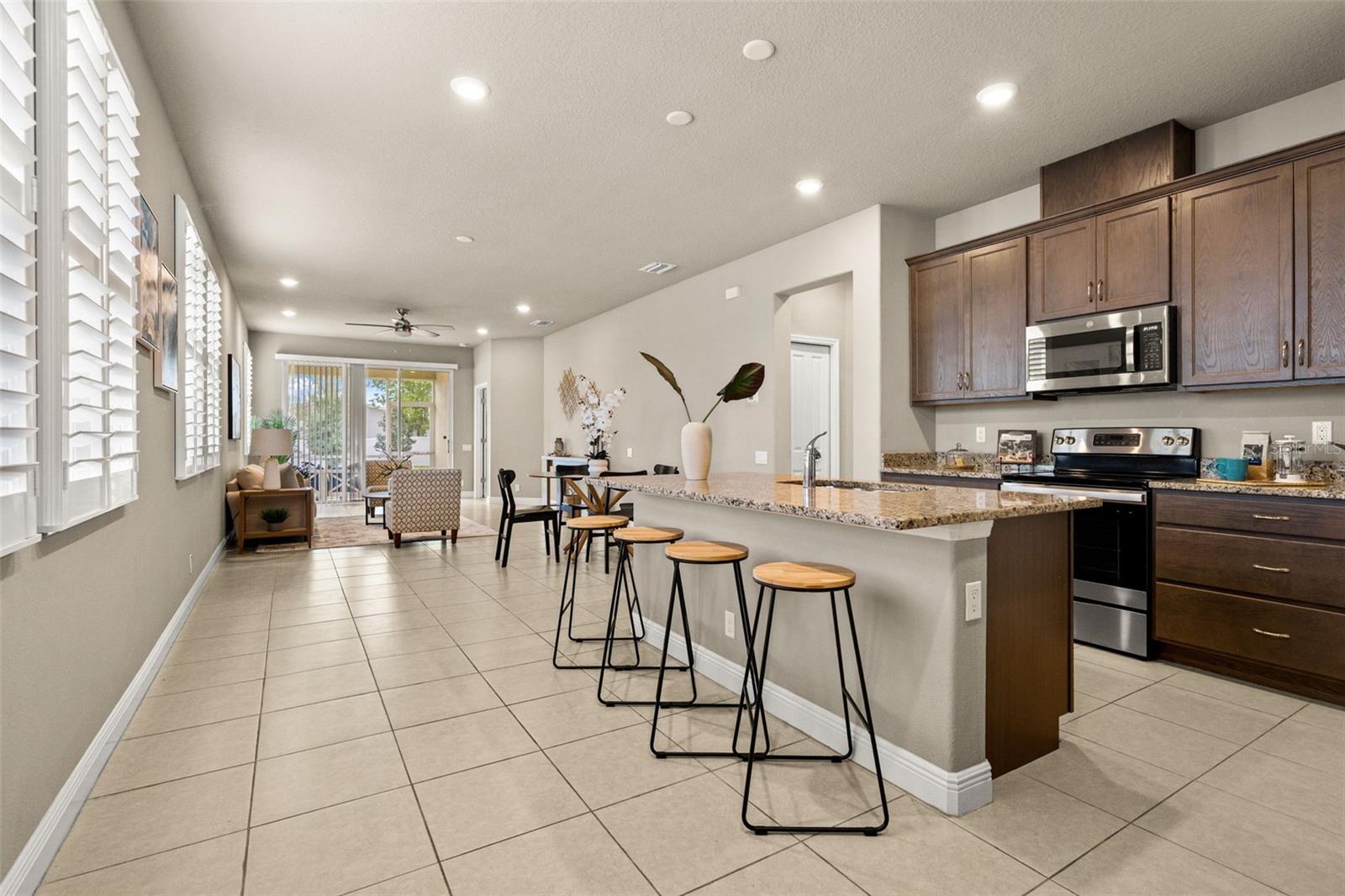 HIGHLANDS PH 2 - Residential