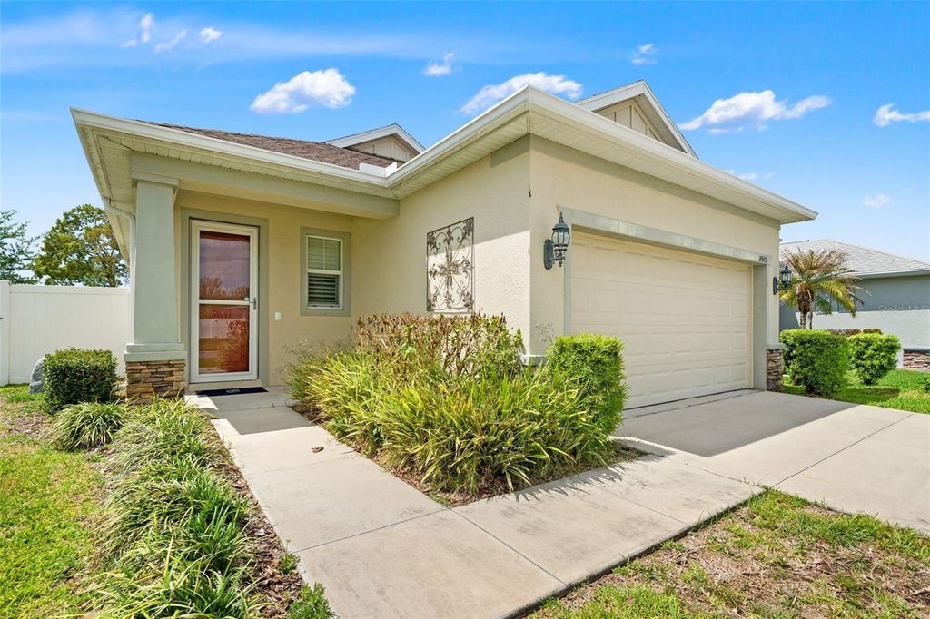 Photo of 14543 Strathglass Drive, Hudson, FL 34667 (MLS # TB8493775)