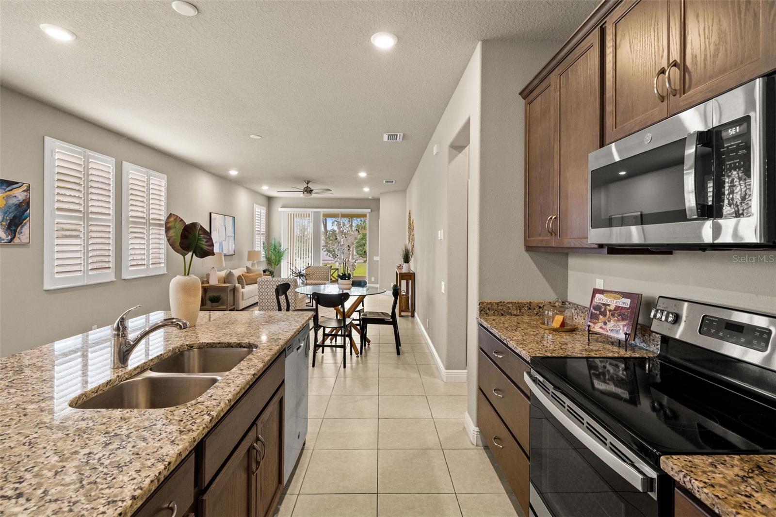 HIGHLANDS PH 2 - Residential