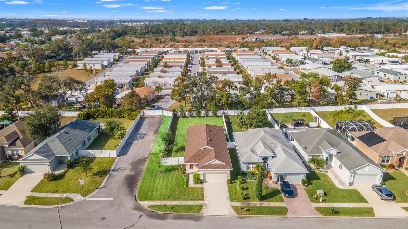 HIGHLANDS PH 2 - Residential