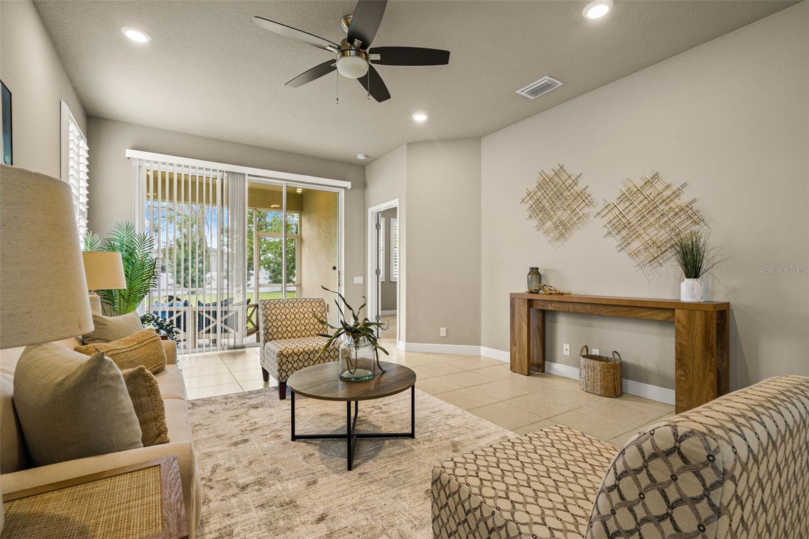 HIGHLANDS PH 2 - Residential