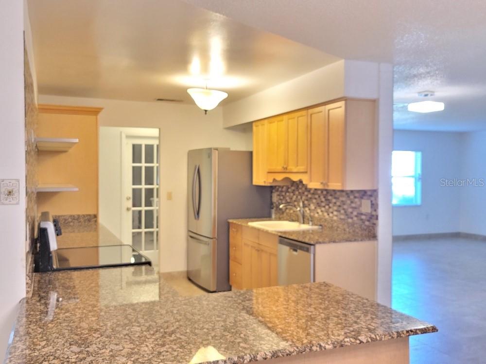Photo of 1581 Starfish Street, Kissimmee, FL 34744 (MLS # O6431466)