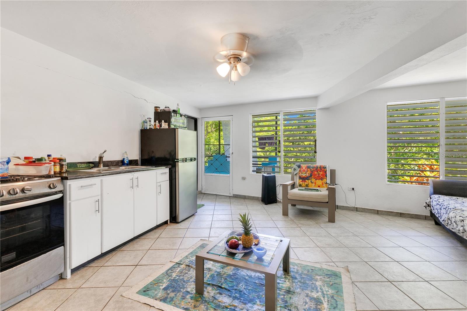 RIO GRANDE - Residential